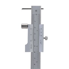 Штангенциркуль разметочный ШЦР-200/40мм 0,1мм Kinex 6005-50