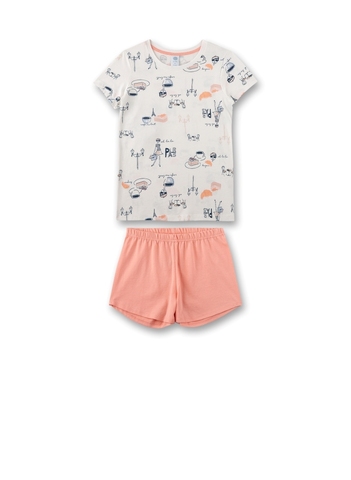 Пижама Sanetta 245639 1948