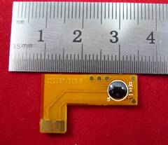 Чип Canon iR C250i/C255i/C350i/C351i/C355i (C-EXV47K) Black, 19K (ELP Imaging®)