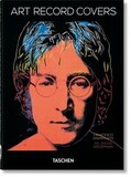 TASCHEN: Art Record Covers