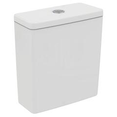 Ideal Standard T472301 Бачок для унитаза, нижняя подводка, 4,5/3 л i.life A Ideal Standard (Германия) (310992) фото