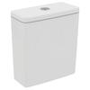 Ideal Standard T472301 Бачок для унитаза, нижняя подводка, 4,5/3 л i.life A Ideal Standard (Германия) (310992)