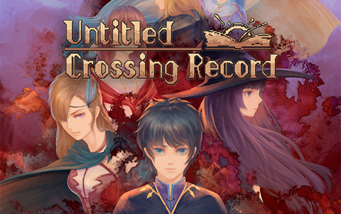 Untitled Crossing Record (для ПК, цифровой код доступа)