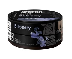 Sebero Black - Bilberry (Черника), 25 гр