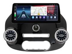 Магнитола для Mercedes-Benz Vito W447 (2014-2024) Android 10 4/64GB QLED DSP 4G модель BE-048TS18