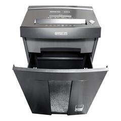 Уничтожитель документов (шредер) Office Kit S300 (0,8х5)