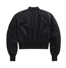 Куртка Alpha Industries L-2B Cropped GEN II W Black (Черный)