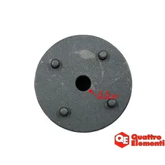 Адаптер QUATTRO ELEMENTI QE12D крыльчатки (243-899-341)