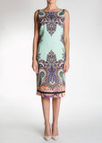 Платье ETRO