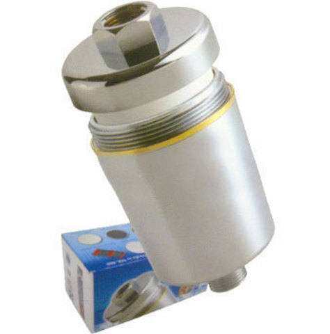 Aquapro MK-808 насадка для душа с 6 фильтрующими загрузками