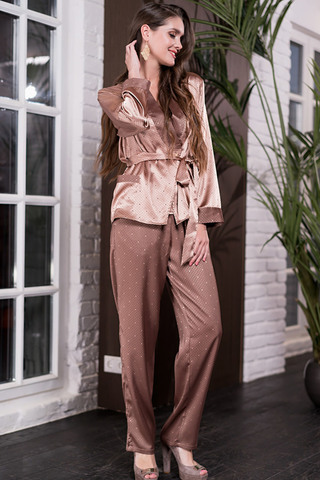 Комплект Eliza 8176 Gold Mia-Amore