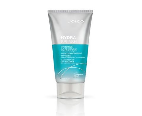 Joico Hydrating Гидратирующая гелевая маска для тонких\средних сухих волос 150 мл.