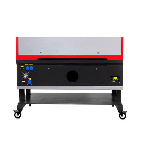 Лазерный станок Raylogic V12 6090 Лайт +