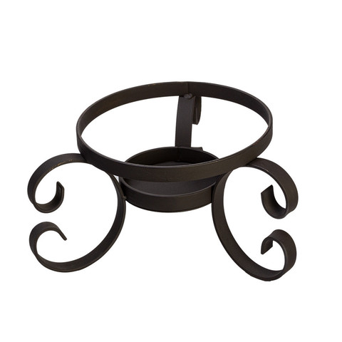 Кованая подставка садж тунис