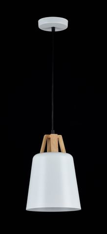 Подвесной светильник Maytoni Cup P019-PL-01-W