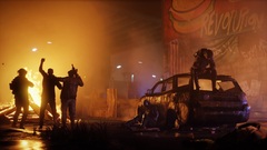 Homefront: The Revolution (для ПК, цифровой код доступа)