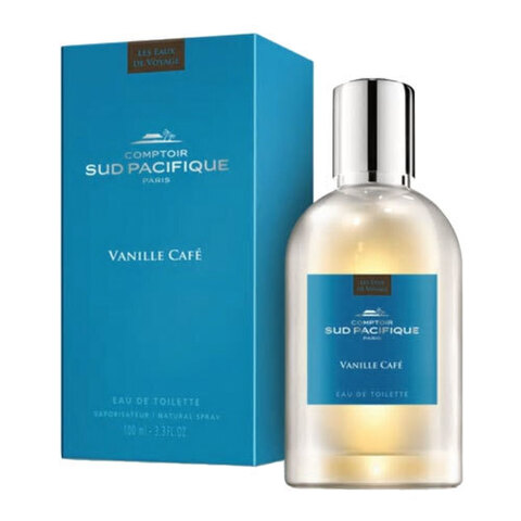 Comptoir Sud Pacifique Vanille Cafe