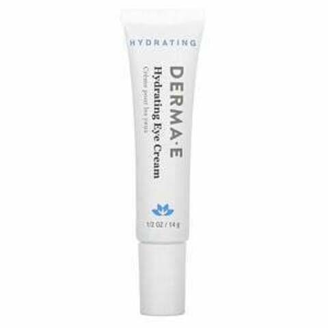 Derma E Hydrating Eye Cream