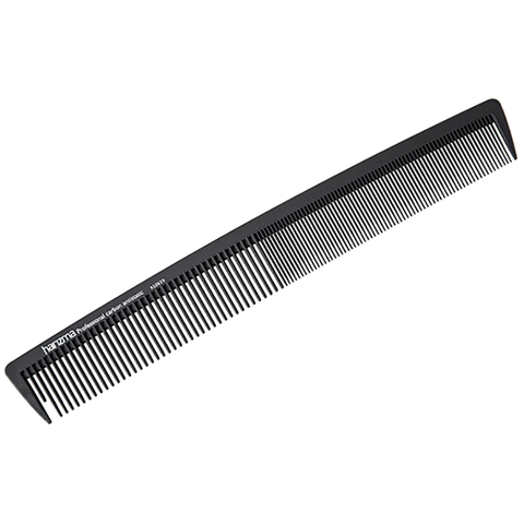Расческа для стрижки Harizma, 22 см, (h10659)