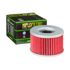 Фильтр масляный Hiflo Filtro HF111