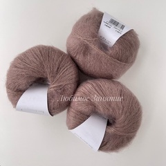 Lana Gatto Silk mohair 14044