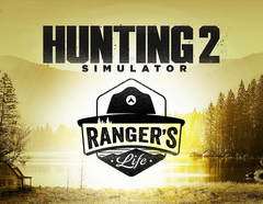 Hunting Simulator 2: A Ranger's Life (для ПК, цифровой код доступа)