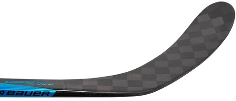 Клюшка BAUER S22 NEXUS SYNC 50 P92 JR L