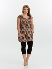 2527 Туника женская