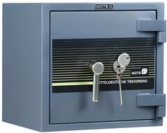 Взломостойкий сейф MDTB Bastion-M 46 K