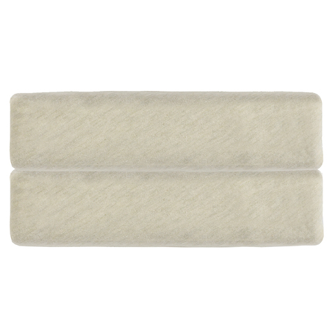 Простыня на резинке 180x200x30см Tkano Essential серо-бежевая tk23-fs0010