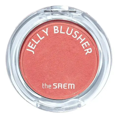 The Saem Jelly Blusher Румяна для лица