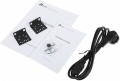 TP-Link TL-SG1048 - 48-портовый гигабитный монтируемый в стойку коммутатор