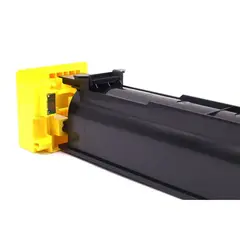 Тонер-картридж БУЛАТ s-Line TN-613Y для Konica Minolta bizhub C452, bizhub C552, bizhub C652 (Жёлтый, 30000 стр.)