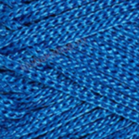 Пряжа YarnArt Macrame цвет 139 василек