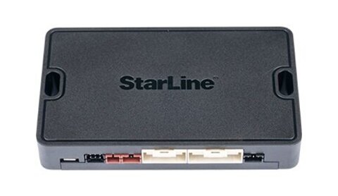 Автосигнализация StarLine S97 GPS