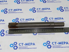 Метчик гаечный М27х1,5 (0297) L=250 под ЧПУ