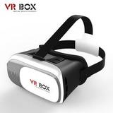 Очки виртуальной реальности 3D  VR-box model 9