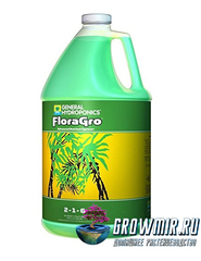 Original FloraGro GH 3,79L