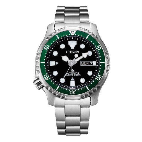 Наручные часы Citizen NY0084-89EE фото