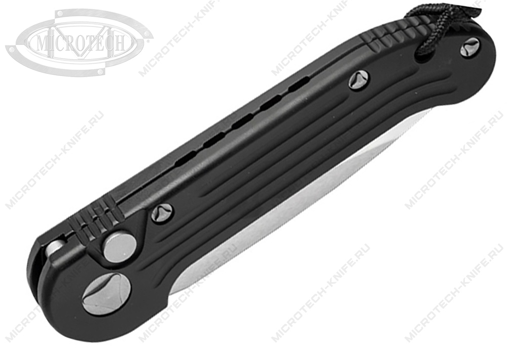 Нож Microtech LUDT модель 135-4 - фотография 
