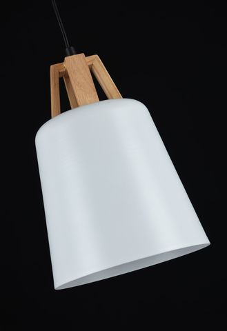 Подвесной светильник Maytoni Cup P019-PL-01-W