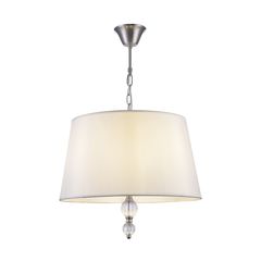 Подвесная люстра Freya Milena FR5679PL-03N