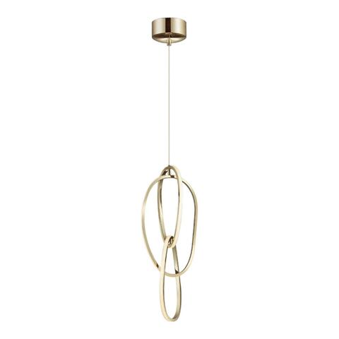 Подвесной светильник Odeon Light Exclusive Space 4875/32L