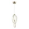 Подвесной светильник Odeon Light Exclusive Space 4875/32L