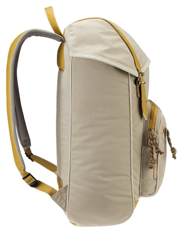 Картинка рюкзак городской Deuter Innsbruck 22 sand-caramel - 7