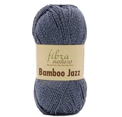 Пряжа Fibra Natura Bamboo Jazz (224)