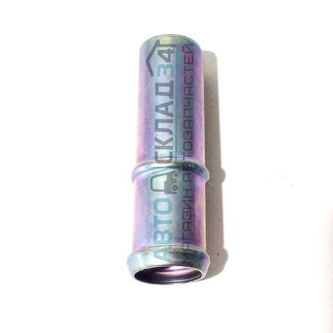 ТРУБКА ГБЦ (ШТУЦЕР ПАТРУБКА ПЕЧКИ) NEXIA DOHC, LACETTI / ВПУСКНОГО КОЛЛЕКТОРА SOHC GM