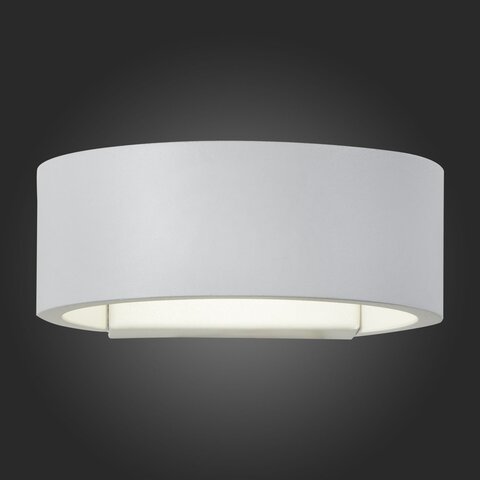 Светильник настенный ST Luce Fondo SL591.501.01