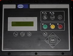 Контроллер / CONTROL GP.-ELEK - PW1.1+ L0.5 АРТ: 10000-47170