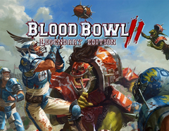 Blood Bowl 2: Legendary Edition (для ПК, цифровой код доступа)